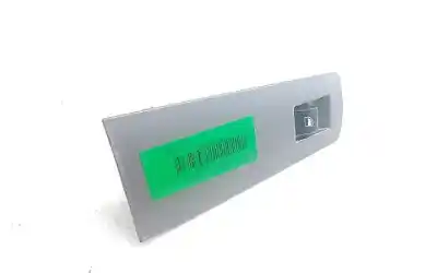 Peça sobressalente para automóvel em segunda mão Botão / Interruptor Elevador Vidro Dianteiro Direito por BMW SERIE 7 (E65/E66) 730d Referências OEM IAM 7024647  