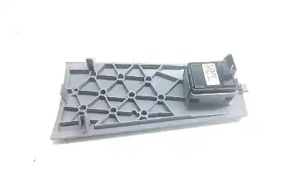 Second-hand car spare part right front power window switch for bmw serie 7 (e65/e66) 730d oem iam references 7024647  