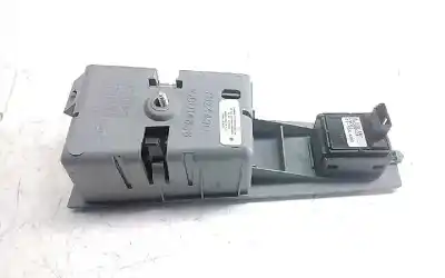 Peça sobressalente para automóvel em segunda mão botão / interruptor elevador vidro traseiro direito por bmw serie 7 (e65/e66) 730d referências oem iam 7024590  