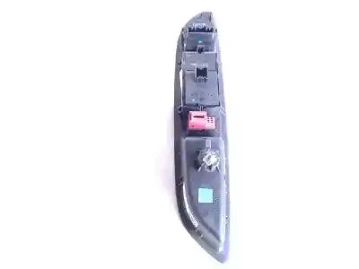 Pezzo di ricambio per auto di seconda mano interruttore alzacristalli anteriore sinistro per opel mokka edition ecoflex riferimenti oem iam 111812frtlh  