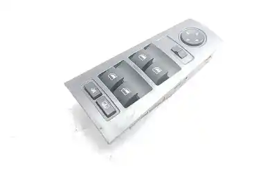 Second-hand car spare part LEFT FRONT POWER WINDOW SWITCH for BMW SERIE 7 (E65/E66)  OEM IAM references 6917105  