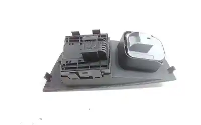 Автозапчасти б/у выключатель левого переднего окна за audi a1 (8x) 1.6 tdi 90 cv / 66 kw ссылки oem iam 8k1959521a  