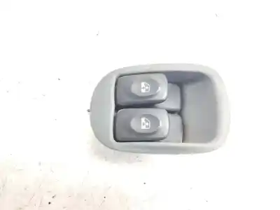 Pezzo di ricambio per auto di seconda mano  per RENAULT SCENIC (JA..)  Riferimenti OEM IAM   
