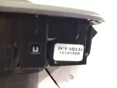 Peça sobressalente para automóvel em segunda mão botão / interruptor elevador vidro dianteiro direito por ford ecosport titanium referências oem iam en1514529ba  