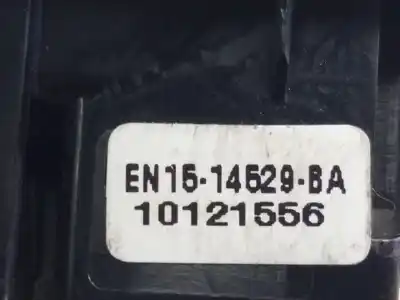 Peça sobressalente para automóvel em segunda mão botão / interruptor elevador vidro traseiro direito por ford ecosport titanium referências oem iam en1514529ba  