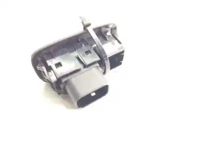 Peça sobressalente para automóvel em segunda mão botão / interruptor elevador vidro traseiro esquerdo por ford ecosport titanium referências oem iam   