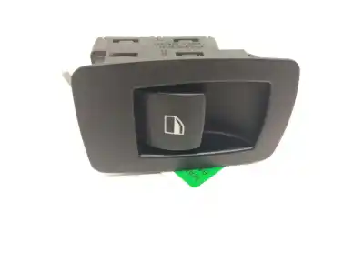 Peça sobressalente para automóvel em segunda mão botão / interruptor elevador vidro traseiro direito por bmw serie 3 berlina (e90) 3.0 turbodiesel cat referências oem iam 6945874