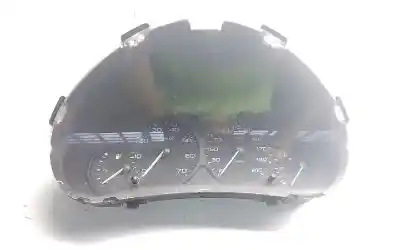 Peça sobressalente para automóvel em segunda mão quadrante por citroen berlingo 1.9 d multispace referências oem iam 9659364180