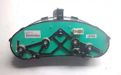 Peça sobressalente para automóvel em segunda mão quadrante por citroen berlingo 1.9 d multispace referências oem iam 9659364180  