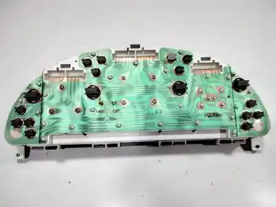 Second-hand car spare part dashboard for daewoo lanos cool oem iam references 96498321  