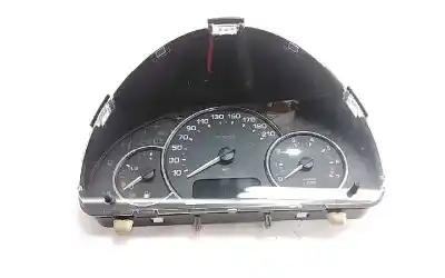 Peça sobressalente para automóvel em segunda mão quadrante por peugeot 1007 dolce referências oem iam 9658241580