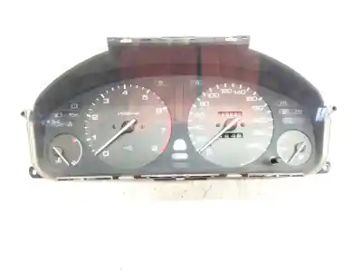 Gebrauchtes Autoersatzteil Instrumententafel zum HONDA ACCORD BERLINA (CC/CE) 2.0 CAT OEM-IAM-Referenzen HR0158103  