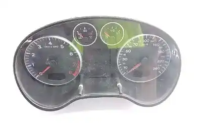 Автозапчастина б/у  для AUDI A3 (8P)  Посилання на OEM IAM 8P0920900Q  
