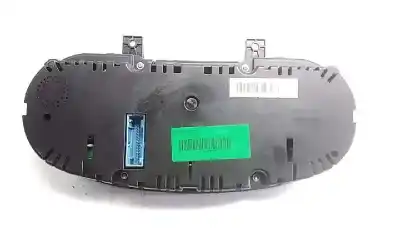 Автозапчастина б/у панель інструментів для audi a1 (8x) 1.6 tdi 90 cv / 66 kw посилання на oem iam 8x0920930d  