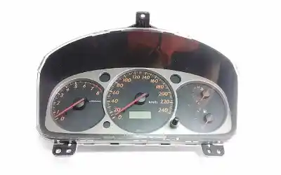 Second-hand car spare part  for HONDA STREAM (RN1/3)  OEM IAM references 78100G100  