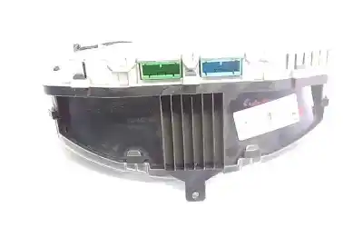 Peça sobressalente para automóvel em segunda mão quadrante por honda stream (rn1/3) 2.0i es referências oem iam 78100g100  