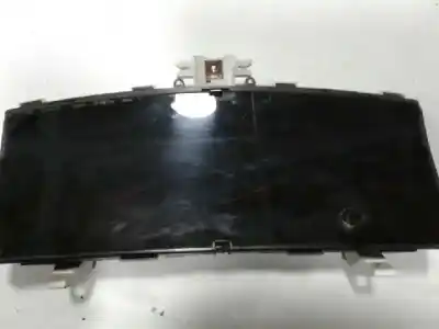 Second-hand car spare part dashboard for toyota corolla (_e12_) 1.4 d (nde120_) oem iam references 88311338