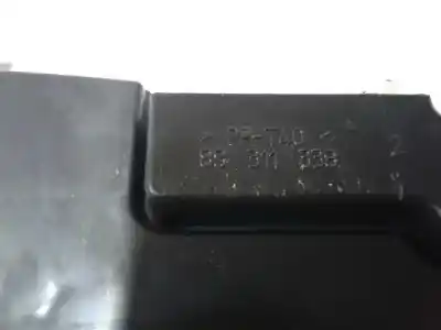 Peça sobressalente para automóvel em segunda mão quadrante por toyota corolla (_e12_) 1.4 d (nde120_) referências oem iam 88311338  