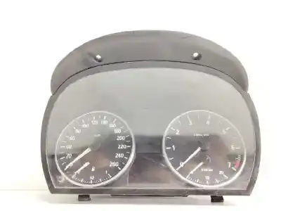 Second-hand car spare part  for BMW SERIE 3 BERLINA (E90)  OEM IAM references 697465101  