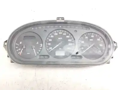 Автозапчастина б/у ПАНЕЛЬ ІНСТРУМЕНТІВ для RENAULT SCENIC (JA..)  Посилання на OEM IAM 7700847788G  