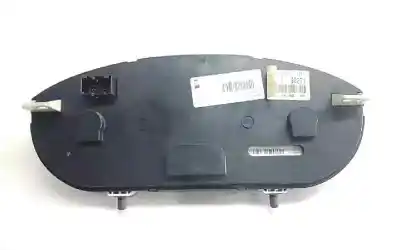 Автозапчасти б/у приборная доска за fiat idea (135) 1.9 multijet emotion (i) ссылки oem iam 735364158  