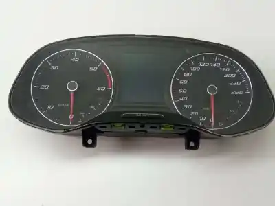 Peça sobressalente para automóvel em segunda mão QUADRANTE por SEAT LEON ST (5F8)  Referências OEM IAM 5F0920861A  