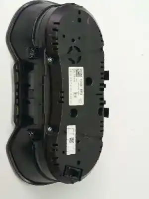 Peça sobressalente para automóvel em segunda mão quadrante por seat leon st (5f8) reference referências oem iam 5f0920861a  