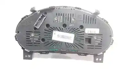 Peça sobressalente para automóvel em segunda mão quadrante por chevrolet orlando ltz referências oem iam 95472830  