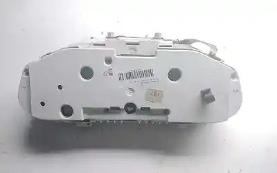 Second-hand car spare part dashboard for ford puma (cce) 1.4 oem iam references 431613b  