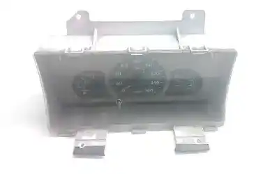 Автозапчастина б/у ПАНЕЛЬ ІНСТРУМЕНТІВ для FIAT CINQUECENTO (170)  Посилання на OEM IAM 6062620010  