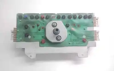 Автозапчастина б/у панель інструментів для fiat cinquecento (170) 0.9 i.e. посилання на oem iam 6062620010  