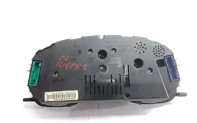 Second-hand car spare part dashboard for skoda octavia combi (1u5) ambiente oem iam references 1u0920810f  