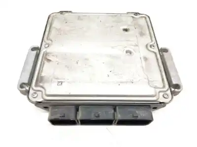 Second-hand car spare part ecu engine control for nissan qashqai+2 (jj10) 2.0 dci turbodiesel cat oem iam references 23710jg78b  0281013874