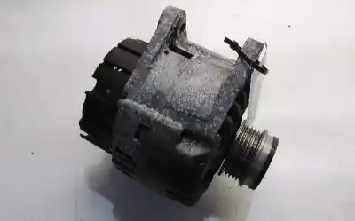 Second-hand car spare part Alternator for SKODA SUPERB (3U4) Elegance OEM IAM references 028 903 031 A  