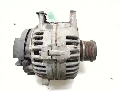 Second-hand car spare part alternator for renault kangoo profesional oem iam references 0124525139  