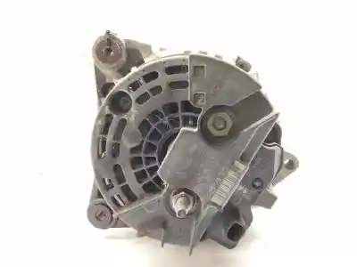 Second-hand car spare part alternator for renault kangoo profesional oem iam references 0124525139  
