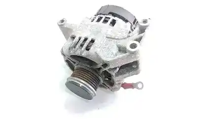 Recambio de automóvil de segunda mano de alternador para fiat doblo ii cargo (263) furgón basis maxi referencias oem iam 52003517 ms1012101192