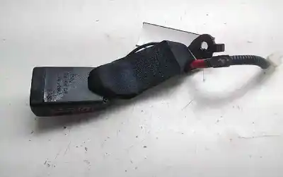Peça sobressalente para automóvel em segunda mão chicote / encaixe cinto segurança traseiro esquerdo por kia sportage iv (ql, qle) 1.6 gdi referências oem iam 632345030b