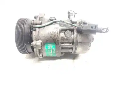 Recambio de automóvil de segunda mano de compresor aire acondicionado para audi a3 (8l) 1.9 tdi ambiente referencias oem iam 1j0820803f  