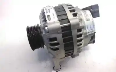 Peça sobressalente para automóvel em segunda mão ALTERNADOR por FORD FOCUS  Referências OEM IAM R92AB10300  