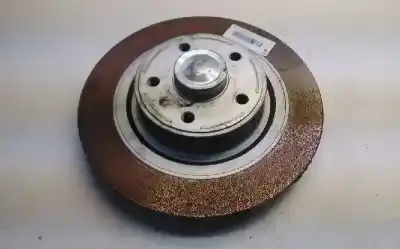 Peça sobressalente para automóvel em segunda mão cubo por renault espace iv (jk0) grand espace dynamique referências oem iam tj19285