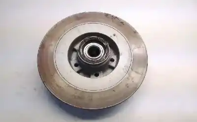 Автозапчастина б/у втулка для renault espace iv (jk0) grand espace dynamique посилання на oem iam tj19285  