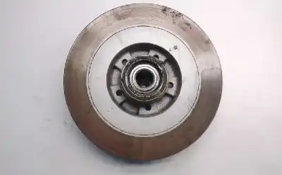 Автозапчастина б/у втулка для renault espace iv (jk0) grand espace dynamique посилання на oem iam tj19285  