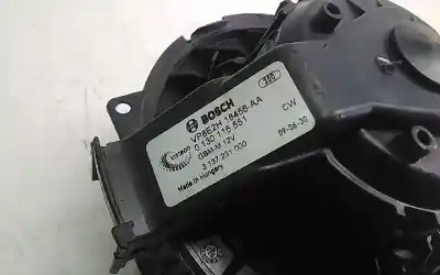 Peça sobressalente para automóvel em segunda mão motor de sofagem por ford fiesta (cb1) ambiente referências oem iam 0130115551  0130115551