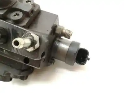 Second-hand car spare part injection pump for opel insignia berlina edition oem iam references 0445010193  55571005