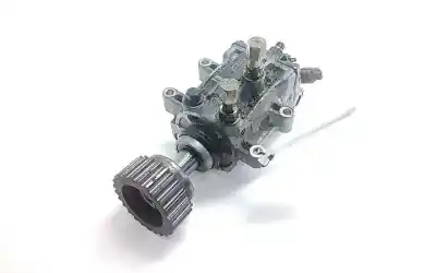 Автозапчасти б/у тнвд насос за renault vel satis (bj0) 3.0 v6 dci turbodiesel cat ссылки oem iam 8972289194