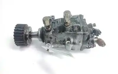 Автозапчастина б/у насос инжекційний для renault vel satis (bj0) 3.0 v6 dci turbodiesel cat посилання на oem iam 8972289194  