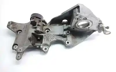 Peça sobressalente para automóvel em segunda mão suporte da bomba de injeção por seat leon (5f1) 1.6 tdi referências oem iam 03l903143q  