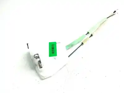 Second-hand car spare part front right door lock for mazda cx-5 2.0 cat oem iam references 8b21a0363  