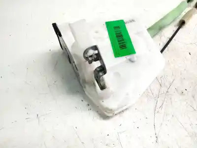 Second-hand car spare part front right door lock for mazda cx-5 2.0 cat oem iam references 8b21a0363  